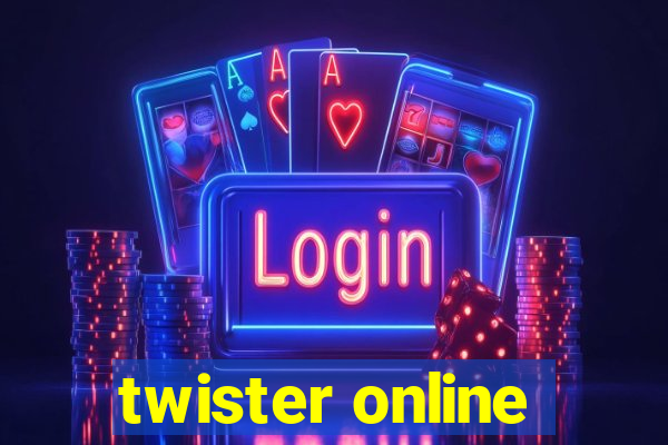 twister online